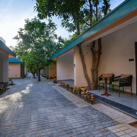 Bageecha Resort Pushkar Exterior foto