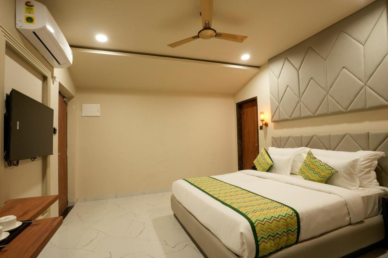 Bageecha Resort Pushkar Exterior foto
