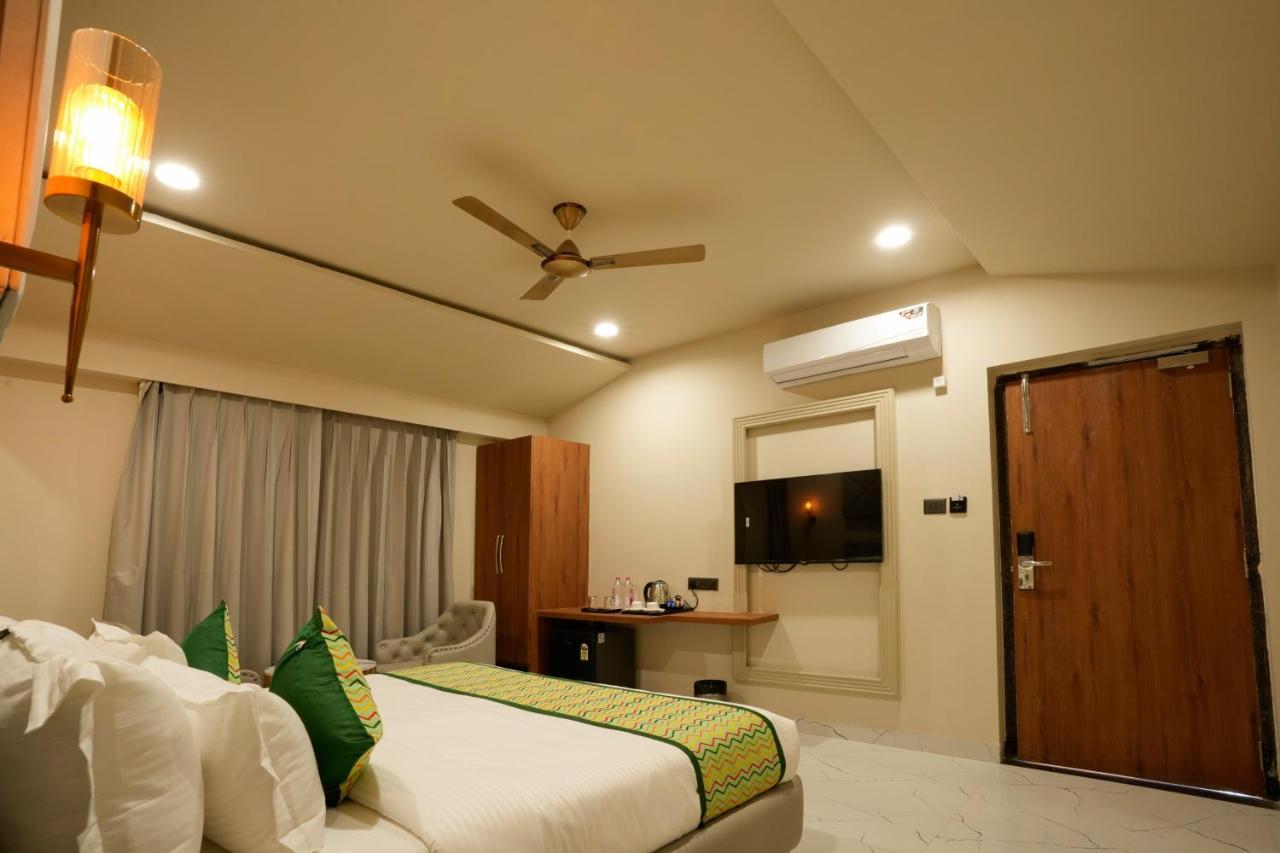 Bageecha Resort Pushkar Exterior foto