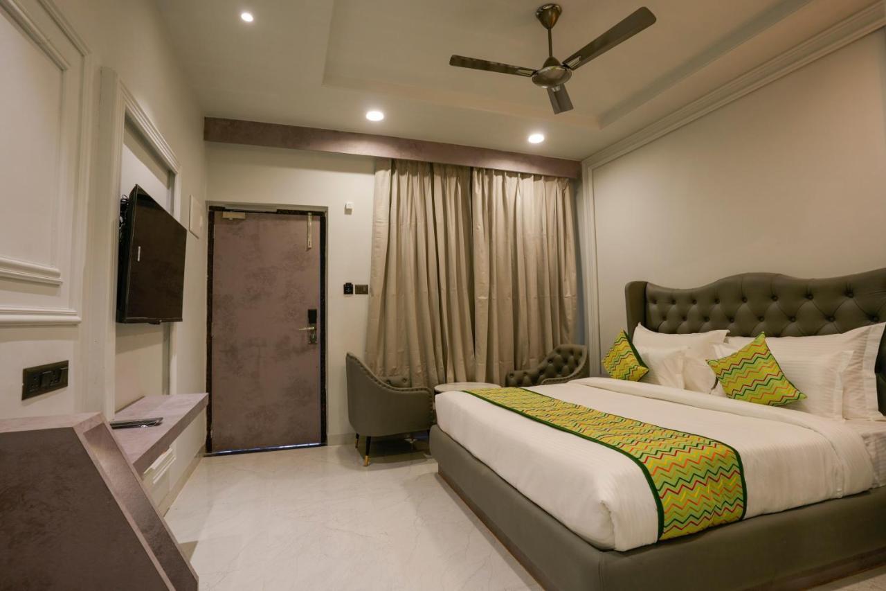 Bageecha Resort Pushkar Exterior foto