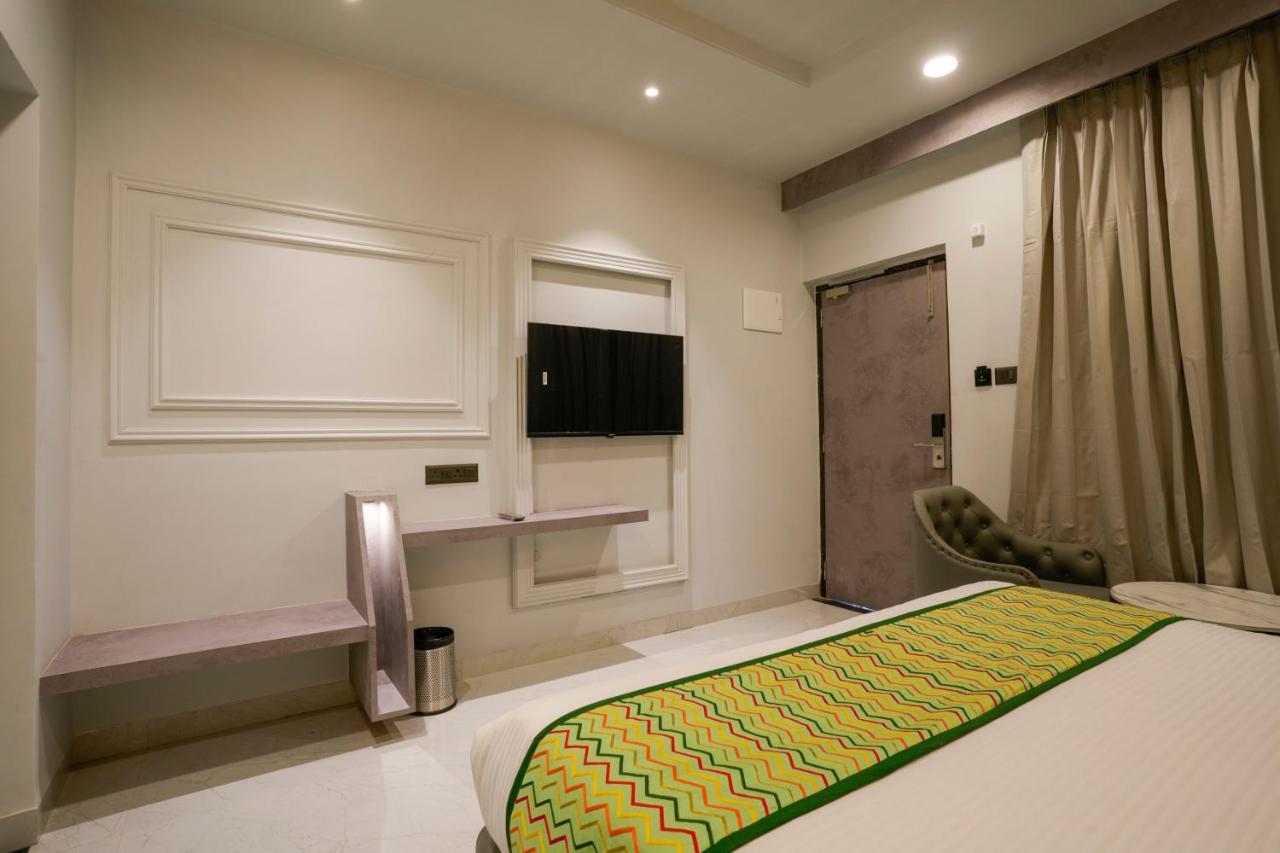 Bageecha Resort Pushkar Exterior foto