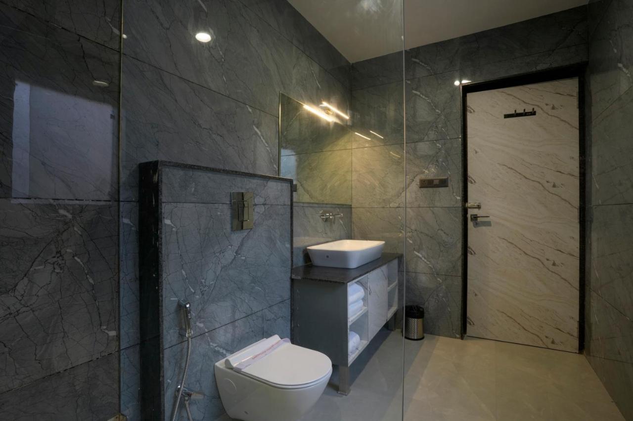 Bageecha Resort Pushkar Exterior foto