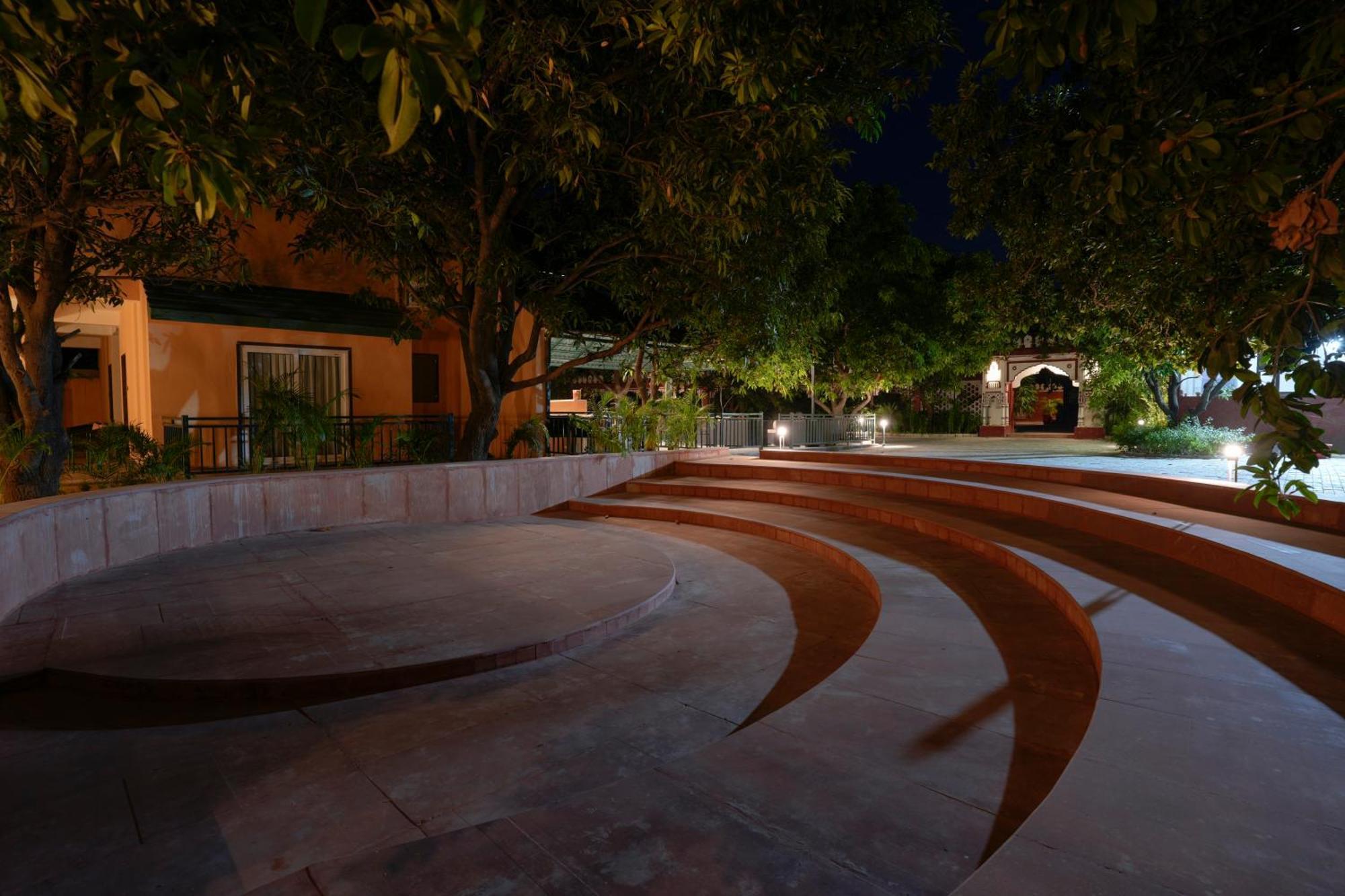 Bageecha Resort Pushkar Exterior foto